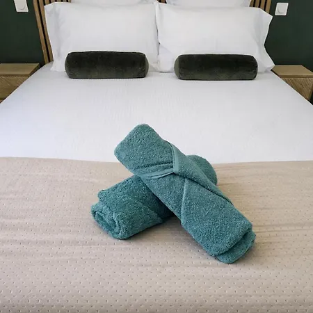 L Emeraude Remoise - Idealement Situe & Confort & Climatise 랭스