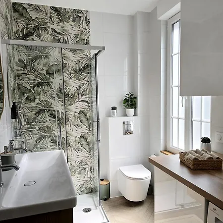 Appartement L Emeraude Remoise - Idealement Situe & Confort & Climatise *